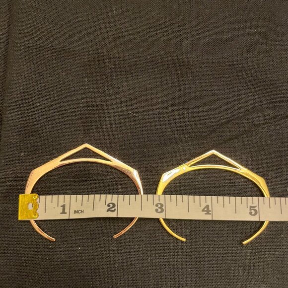 LuvAJ Cuff Bracelets - Picture 2 of 3